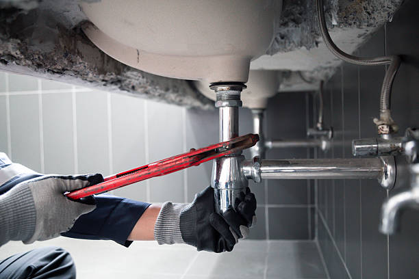 Trusted Toilet Repair service in Hoffmeister, NY - Masters Plumbing Service